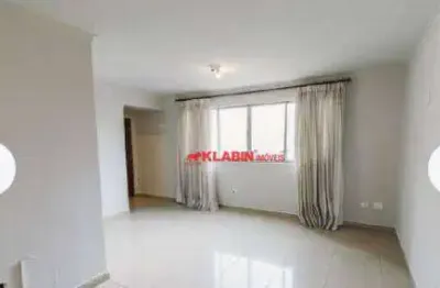 Apartamento com 3 dormitórios à venda, 107 m² por r$ 1.150.000,00 - santa cecília - são paulo/sp