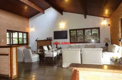 Sobrado com 3 dormitórios à venda, 353 m² por r$ 3.400.000,00 - sumaré - são paulo/sp