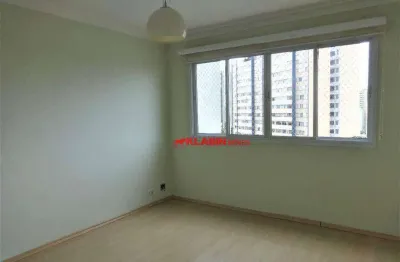 Apartamento com 2 dormitórios à venda, 108 m² por r$ 700.000,00 - sumaré - são paulo/sp