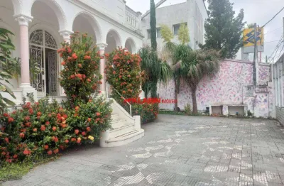 Oportunidade única: sobrado comercial com 12 salas e 7 vagas na vila mariana!