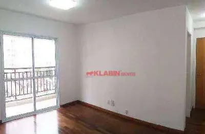 Apartamento com 2 quartos para alugar na Rua Imaculada Conceição, Consolação, São Paulo