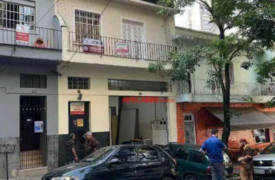 Metro perdizes-(futura estação) 500 metros salao +residencia