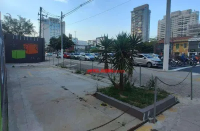 Terreno na vila mariana – localização privilegiada próxima ao metrô