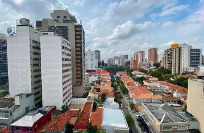 Apartamento com 3 dormitórios à venda, 89 m² por r$ 1.090.000,00 - vila mariana - são paulo/sp