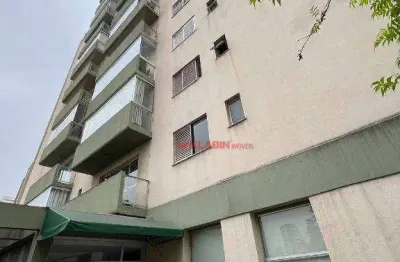 Metro santos imigrantes, chácara inglesa, apto amplo- 3 dormes -2 garns grandes