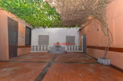 Casa para alugar, 603 m² por r$ 50.566,67/mês - higienópolis - são paulo/sp