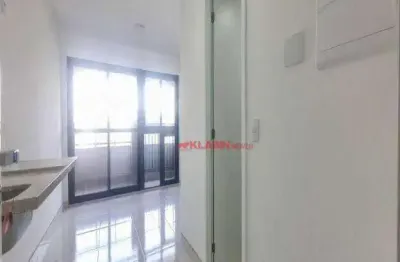 Studio com 1 dormitório à venda, 28 m² por r$ 420.000,00 - perdizes - são paulo/sp