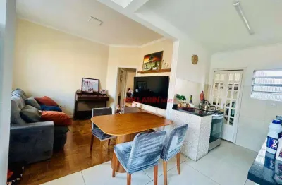 Apartamento à venda, 80 m² por r$ 449.000,00 - ipiranga - são paulo/sp