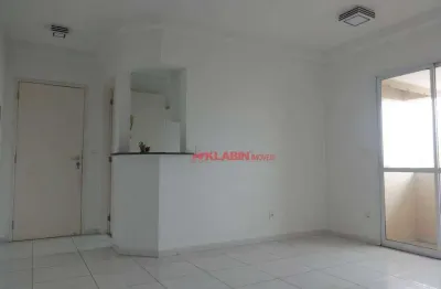 Apartamento com 3 dormitórios à venda, 61 m² por r$ 760.000,00 - pompeia - são paulo/sp