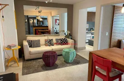 Apartamento com 3 quartos à venda na Rua da Paz, Chácara Santo Antônio, São Paulo