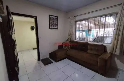 Casa com 2 dormitórios à venda, 120 m² por r$ 480.000 - sacomã - são paulo/sp