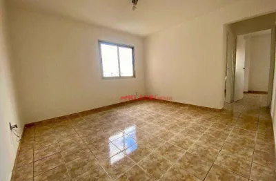Apartamento 2 quartos, 10 minutos metrô santa cruz andando, 55 m² por r$ 480.000 - vila mariana - são paulo/sp