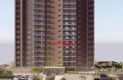 Apartamento com 4 quartos à venda na Rua Indiana, Brooklin, São Paulo