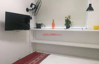 Apartamento com 2 quartos para alugar na Rua Luís Góis, Vila Mariana, São Paulo