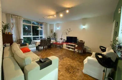Apartamento com 91m² de área útil de 2 quartos e 1 vaga de garagem em ótima localização na vila mariana - rua estilo vila e tranquila próximo ao metrô