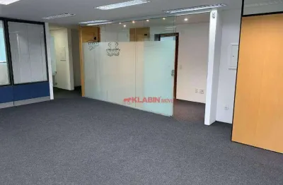 Conjunto à venda, 72 m² por r$ 639.000,00 - jardim paulista - são paulo/sp