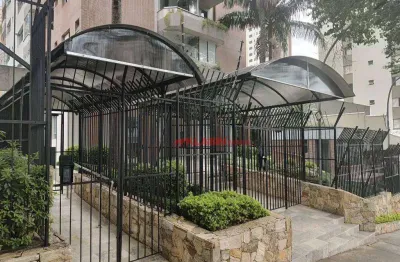 Apartamento com 3 dormitórios à venda, 100 m² por r$ 1.350.000,00 - vila mariana - são paulo/sp