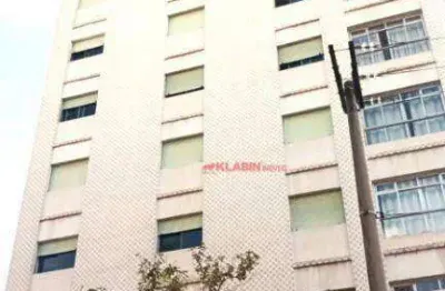 Apartamento com 3 quartos à venda na Avenida Lacerda Franco, Aclimação, São Paulo