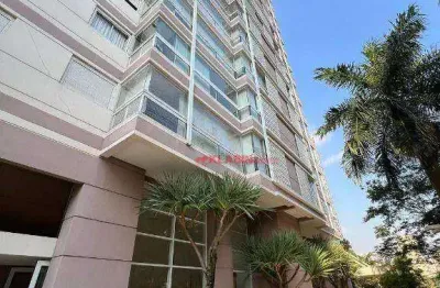Apartamento com 3 dormitórios à venda, 151 m² por r$ 2.300.000,00 - chácara klabin - são paulo/sp
