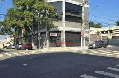 Galpão à venda, 1200 m² por r$ 10.000.000,00 - tatuapé - são paulo/sp