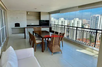 Apartamento com 3 quartos para alugar na Rua Xavier de Almeida, Ipiranga, São Paulo