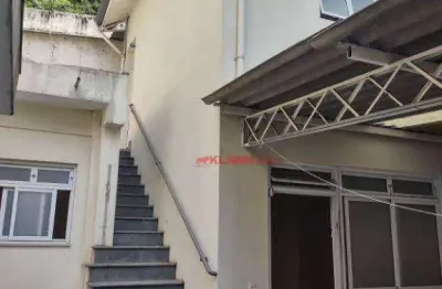 Excelente sobrado comercial com 8 salas | próximo av. paulista!