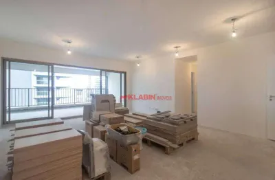 Apartamento com 3 quartos à venda na Rua Loefgren, Vila Clementino, São Paulo