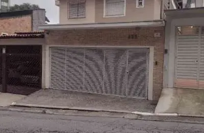 Casa com 3 dormitórios à venda, 150 m² por r$ 1.100.000,00 - jabaquara - são paulo/sp