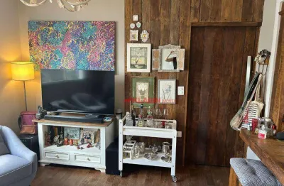 Apartamento com 2 dormitórios à venda, 53 m² por r$ 640.000,00 - vila mariana - são paulo/sp