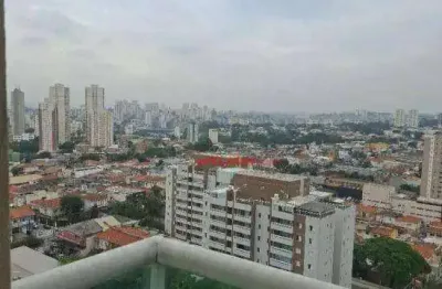 Apartamento com 2 dormitórios à venda, 63 m² por r$ 689.000,00 - vila gumercindo - são paulo/sp