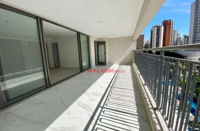 Apartamento 4 quartos, 144 m² por r$ 2.159.000 - chácara klabin - são paulo/sp