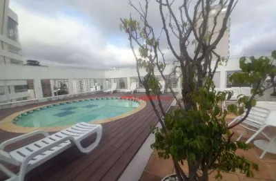 Apartamento com 1 dormitório, 45 m² - venda por r$ 599.000,00 ou aluguel por r$ 4.047,00/mês - moema - são paulo/sp
