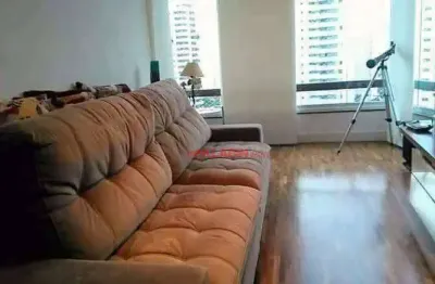 Apartamento com 3 dormitórios à venda, 140 m² por r$ 1.300.000,00 - aclimação - são paulo/sp