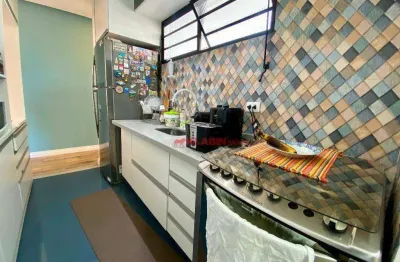 Cobertura com 2 quartos à venda, 72 m² - vila mariana - são paulo/sp