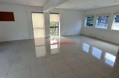 Prédio para alugar, 580 m² por r$ 44.500,00/mês - sumaré - são paulo/sp