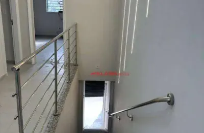 Sala para alugar, 140 m² por R$ 6.850,00/mês - Vila Mariana - São Paulo/SP