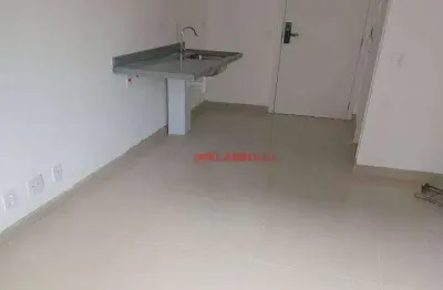 Studio com 1 dormitório à venda, 22 m² por r$ 295.000,00 - república - são paulo/sp