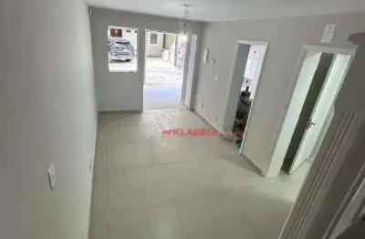 Casa para alugar, 118 m² por r$ 8.850,00/mês - vila mariana - são paulo/sp