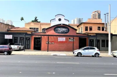 Prédio, 537 m² - venda por r$ 7.800.000,00 ou aluguel por r$ 35.310,00/mês - bosque da saúde - são paulo/sp