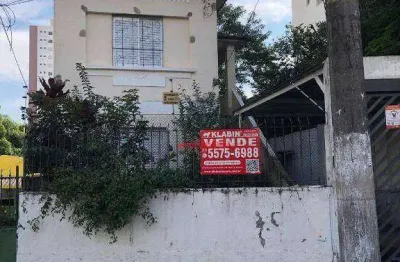 Casa com 4 dormitórios à venda, 160 m² por r$ 1.500.000,00 - vila gumercindo - são paulo/sp
