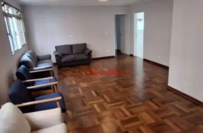 Apartamento com 4 dormitórios à venda, 148 m² por r$ 1.690.000,00 - vila mariana - são paulo/sp
