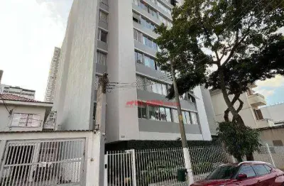 Apartamento com 2 quartos à venda na Rua Senador Felício dos Santos, Liberdade, São Paulo