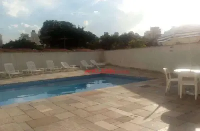 Apartamento com 2 quartos à venda na Rua Afonso Bandeira de Melo, Campo Belo, São Paulo