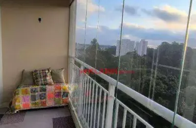 Oportunidade única! vista eterna para o zoológico e jardim botânico!