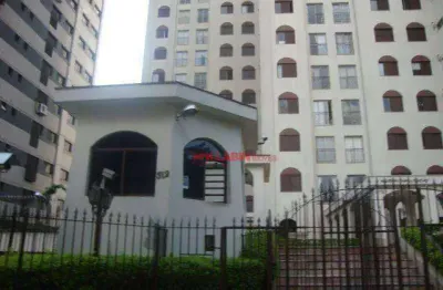 Apartamento com 2 dormitórios para alugar, 55 m² por r$ 4.115,00/mês - vila clementino - são paulo/sp
