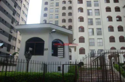 Apartamento com 2 dormitórios para alugar, 55 m² por r$ 4.615,00/mês - vila clementino - são paulo/sp