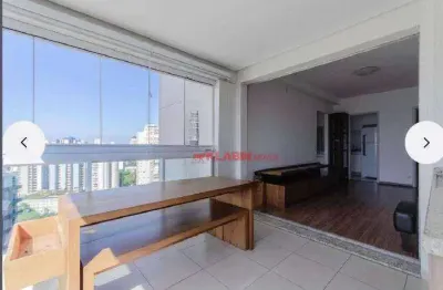 Apartamento com 1 quarto à venda na Praça Monteiro dos Santos, Vila Mariana, São Paulo
