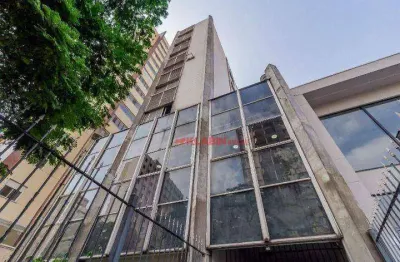 Apartamento com 1 dormitório à venda, 39 m² por r$ 360.000,00 - vila mariana - são paulo/sp