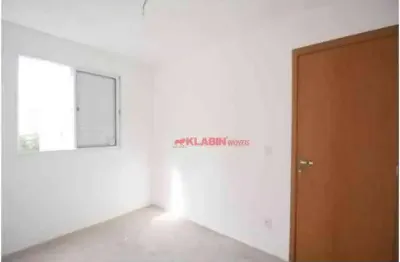 Apartamento com 2 dormitórios à venda, 43 m² por r$ 285.000,00 - vila andrade - são paulo/sp
