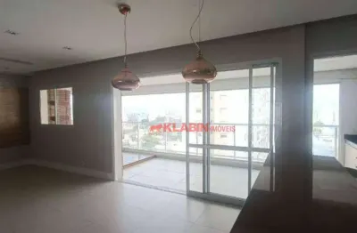 Apartamento com 4 quartos à venda na Rua Almeida Torres, Aclimação, São Paulo